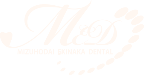 MIZUHODAI EKINAKA DENTAL