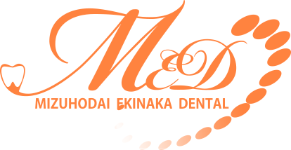 MIZUHODAI EKINAKA DENTAL