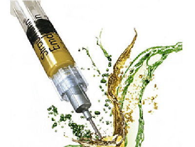 SRP（スケーリング＆ルートプレーニング）